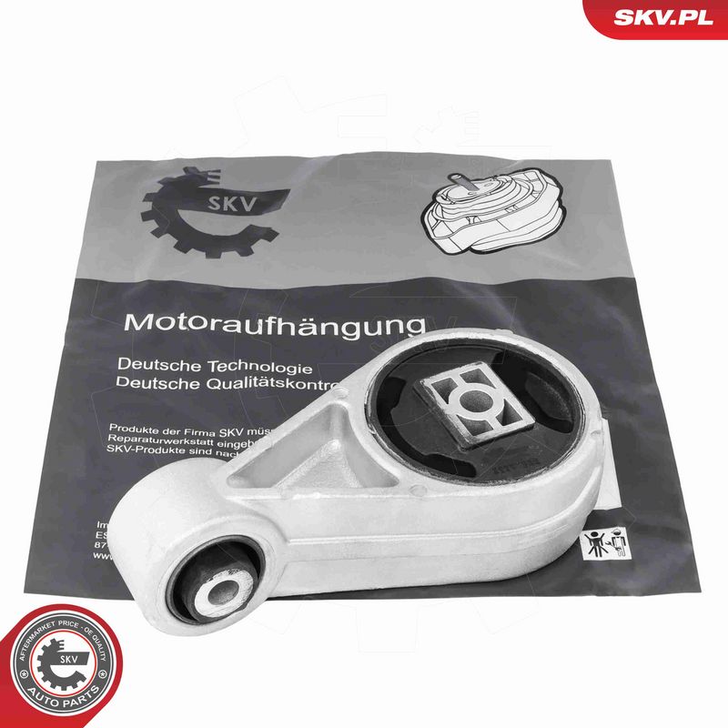 Prekės atitinka OEM kodą: 9T166P082BB