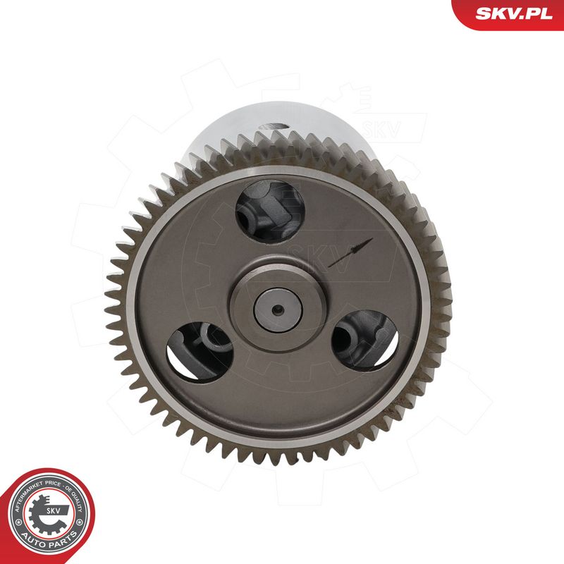 Õlipump, ESEN SKV 77SKV041