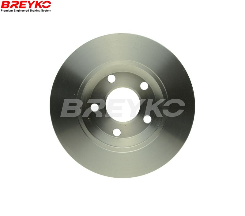 DAVID VASCO T2730 Brake Disc