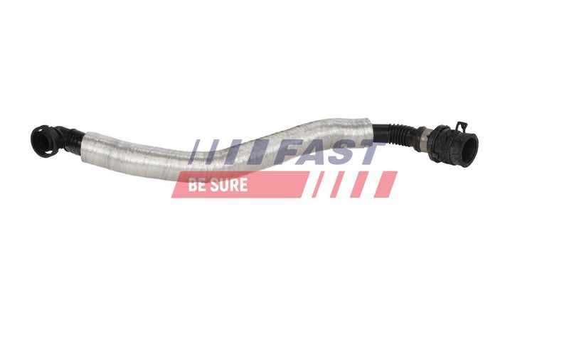 Voolik, Karterituulutus, FAST FT13218