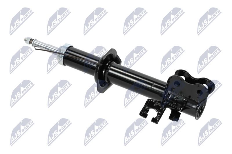 Amort, NTY A-NS-008