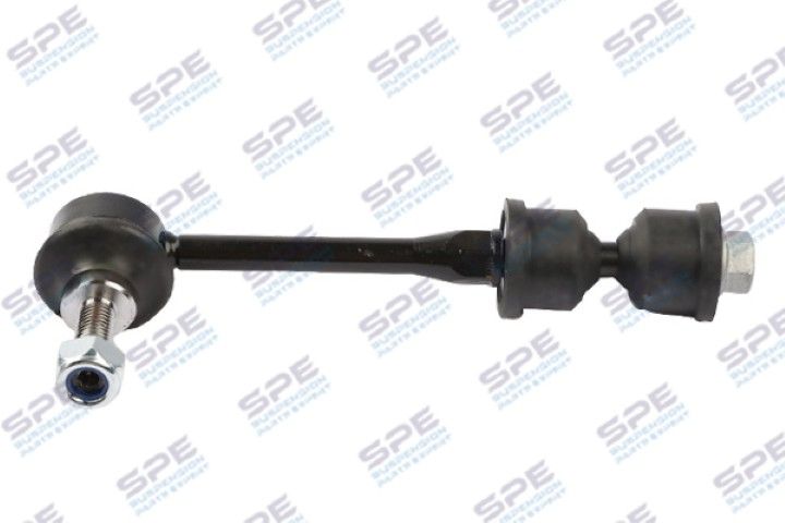 Tige+stabilisateur TEKNOROT CH-605