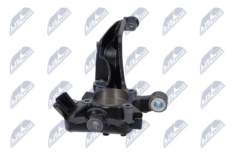 Käändmik, rattakinnitus, NTY ZZP-LR-002