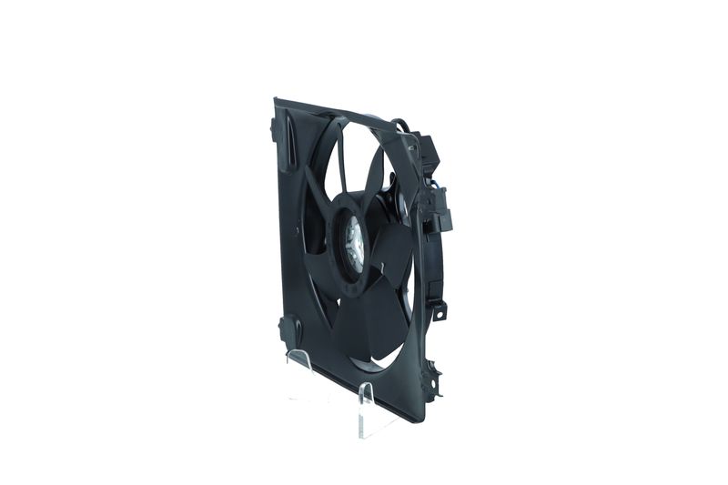 Ventilaator, mootorijahutus, NRF 47271