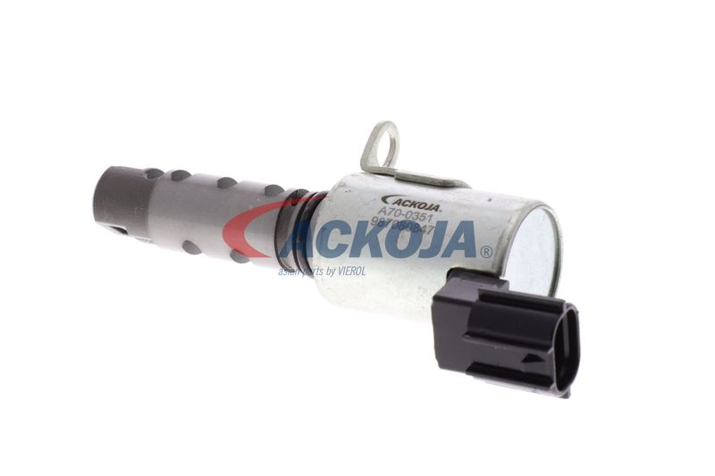 ACKOJA A70-0351 Control Valve, camshaft adjustment