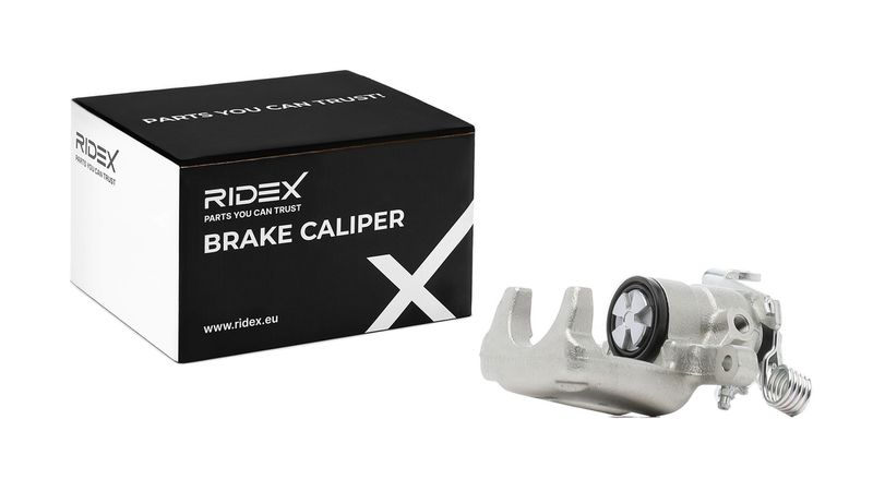 спирачен апарат RIDEX