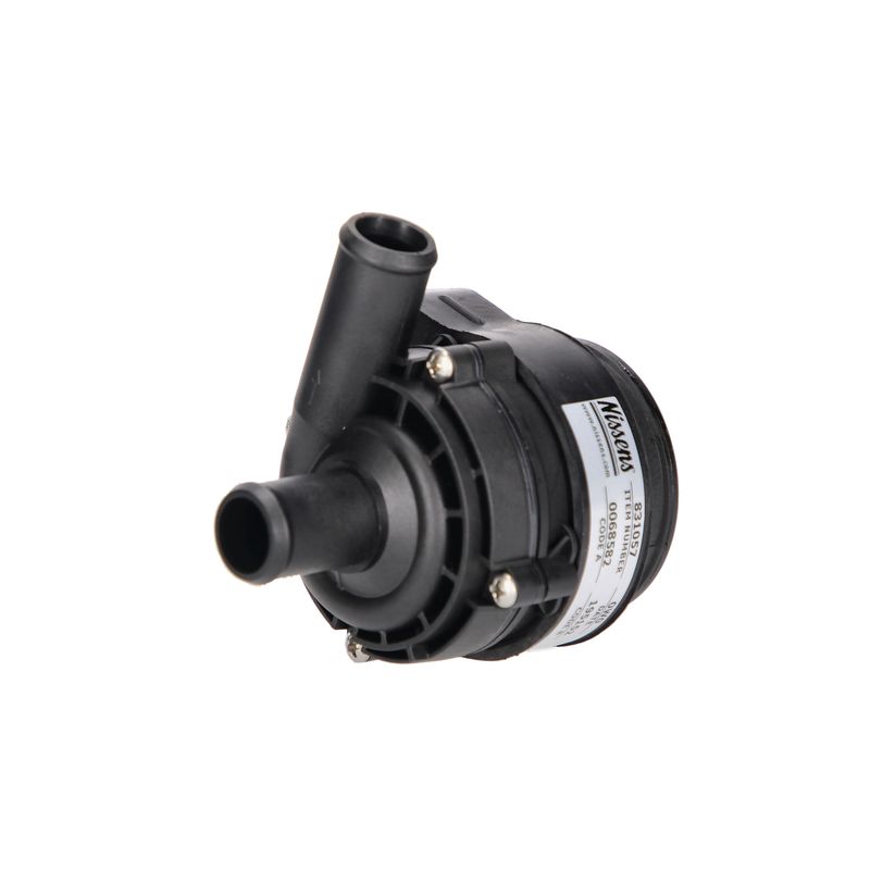 Lisaveepump (jahutusvee ringlussüsteem), NISSENS 831057