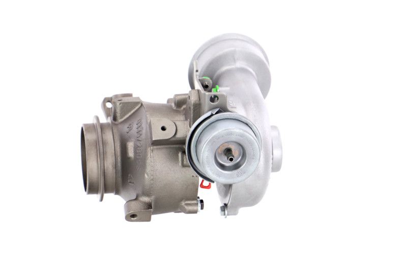 REMANTE 003-001-001209R Turbokompresorius