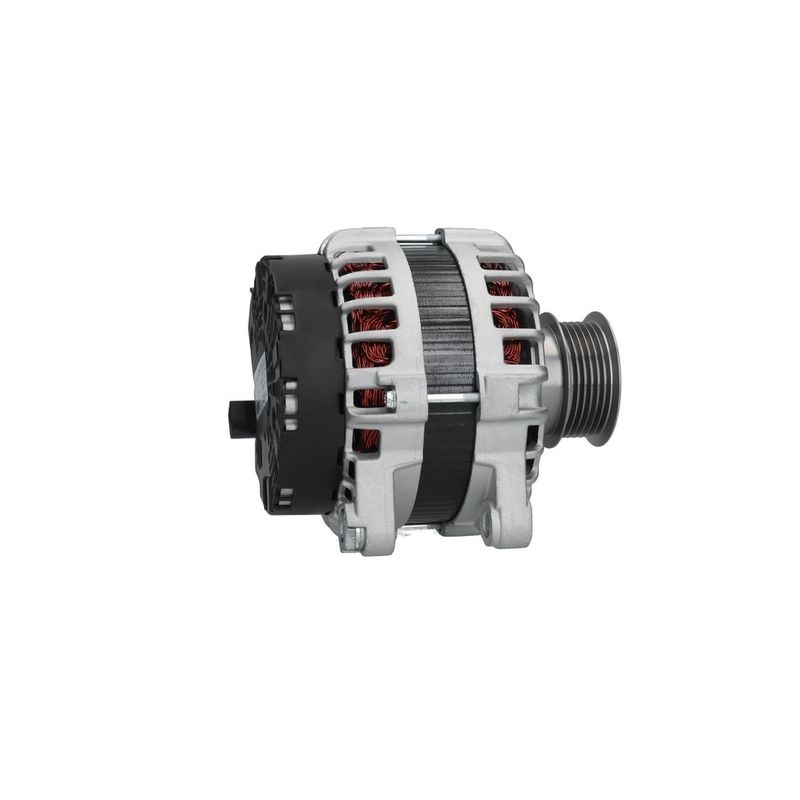 Generaator, HC-Cargo F 032 116 684