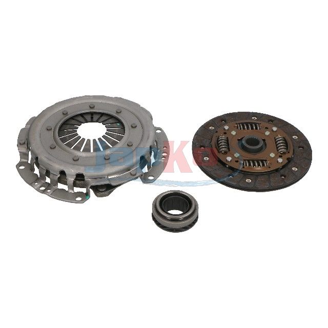 Sidurikomplekt, JAPKO 92H00