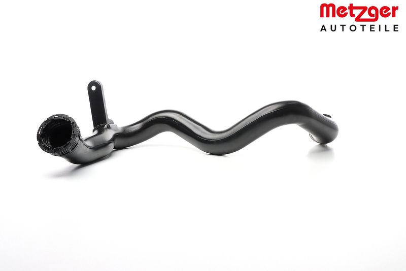 METZGER AUTOTEILE 2401397 Charge Air Hose
