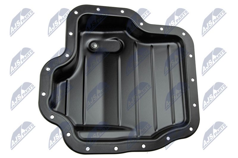 NTY BMO-PL-009 Oil Sump