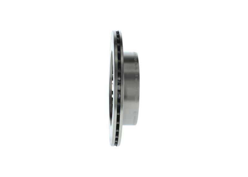 BOSCH 0986478721 Brake Disc