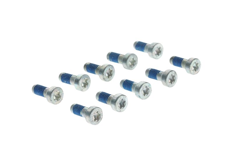 Surub 2 914 558 156 BOSCH