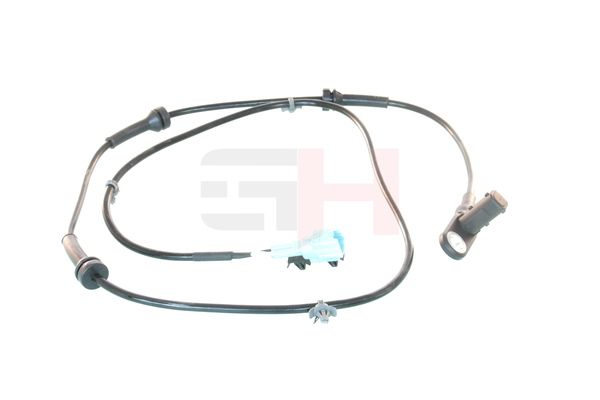 Andur, rattapöörete arv, GH GH-712236V