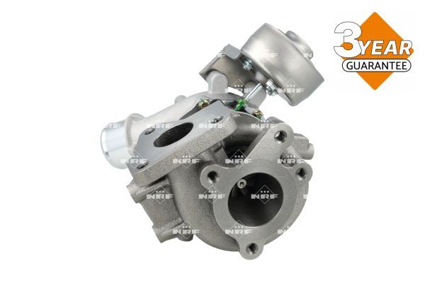 Kompressor, ülelaadimine, NRF 90010327