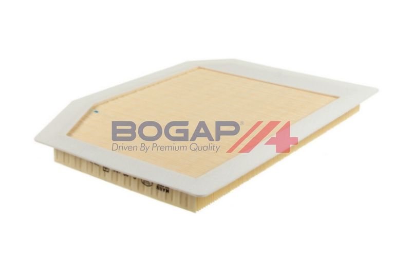 BOGAP Oro filtras