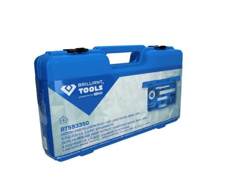 KS TOOLS BT593350 Adjustment Tool Kit, valve timing