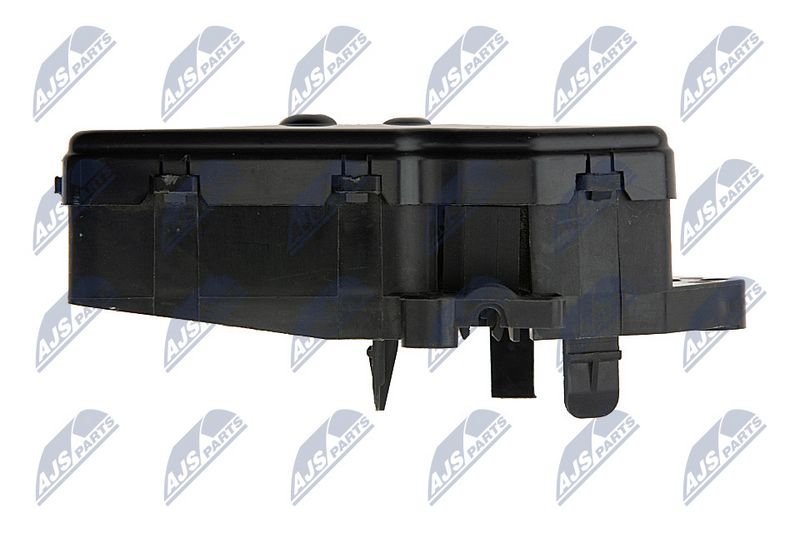 Tagaluugi sulgur, NTY EZC-VV-032