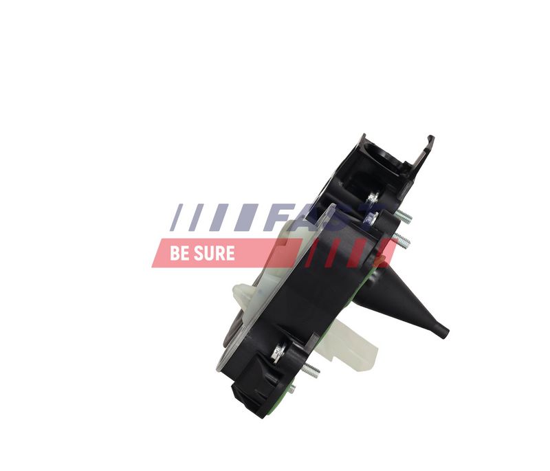 FAST FT04329 Valve, crankcase ventilation