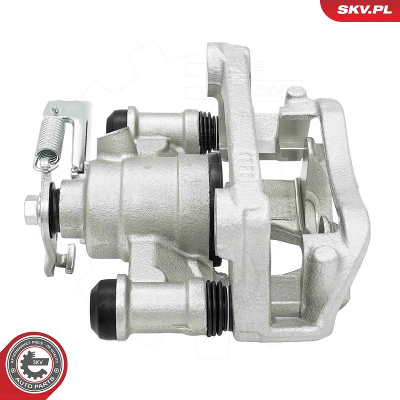 Pidurisadul, ESEN SKV 78SKV823
