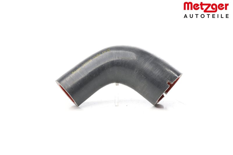 METZGER AUTOTEILE 2401284 Charge Air Hose