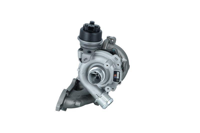 Kompressor, ülelaadimine, NRF 90010012