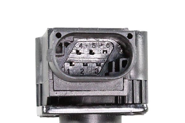 METZGER AUTOTEILE 0901392 Sensor, level control