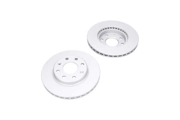 Kavo Parts BR-1209-C Гальмівний диск