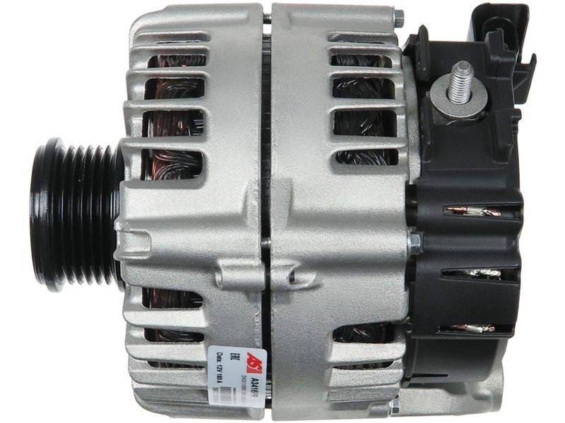 Generaator, AS-PL A3416PR