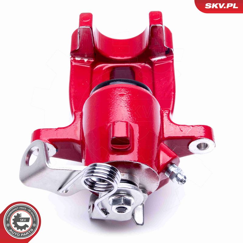 ESEN SKV 44SKV654RED Brake Caliper