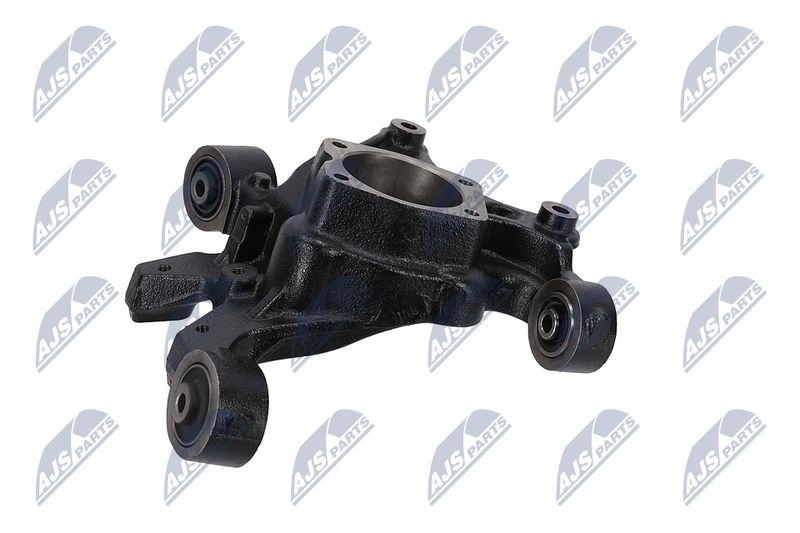 NTY ZZT-CH-019 Steering Knuckle, wheel suspension