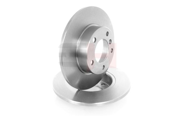 GH GH-401546 Brake Disc