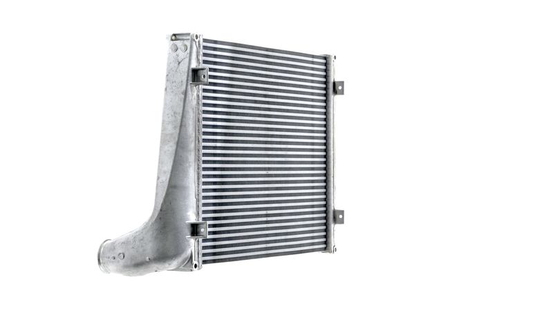 Product Image - Intercooler, inlaatluchtkoeler - CI274000P - MAHLE
