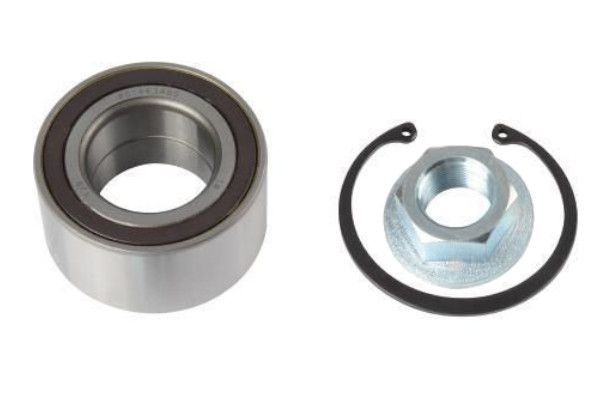 GOOM WB-0042 - Rato guolio komplektas