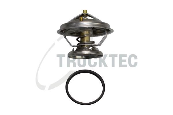 TRUCKTEC AUTOMOTIVE 02.19.113 - Thermostat, coolant