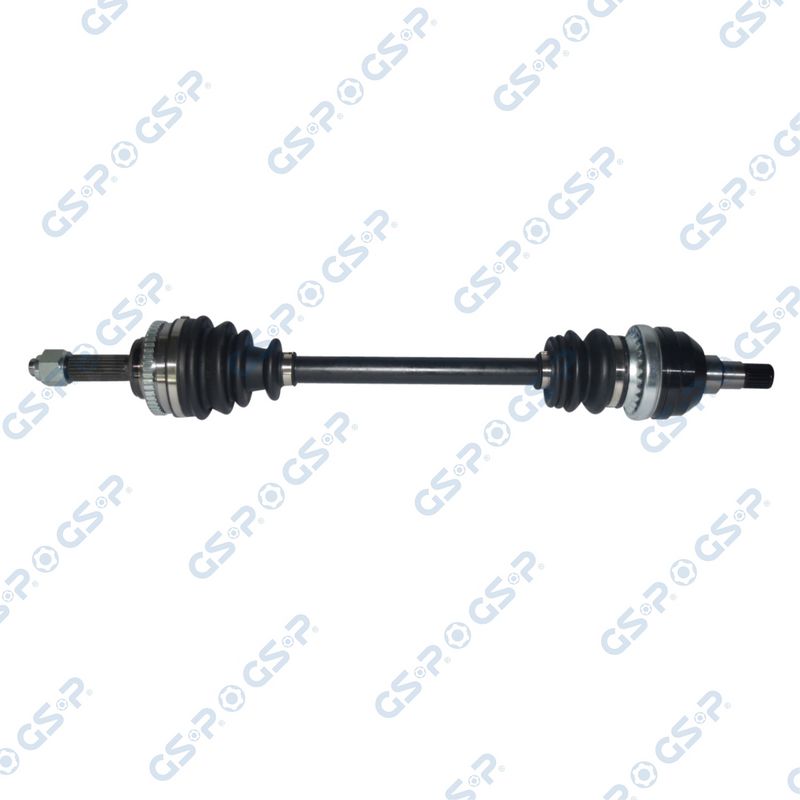 Veovõll, GSP 244069