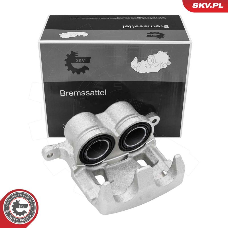 Pidurisadul, ESEN SKV 74SKV762