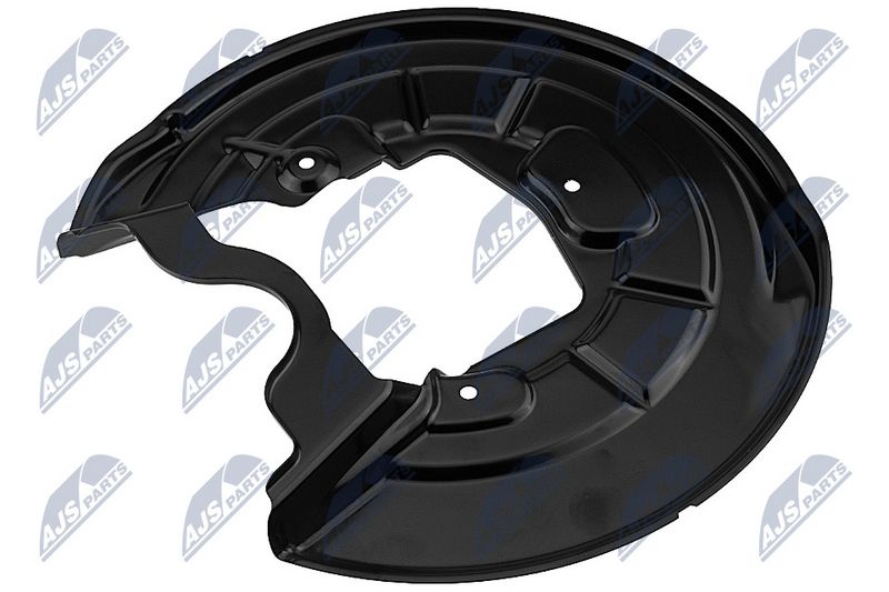 NTY HTO-WW-074 Splash Guard, brake disc