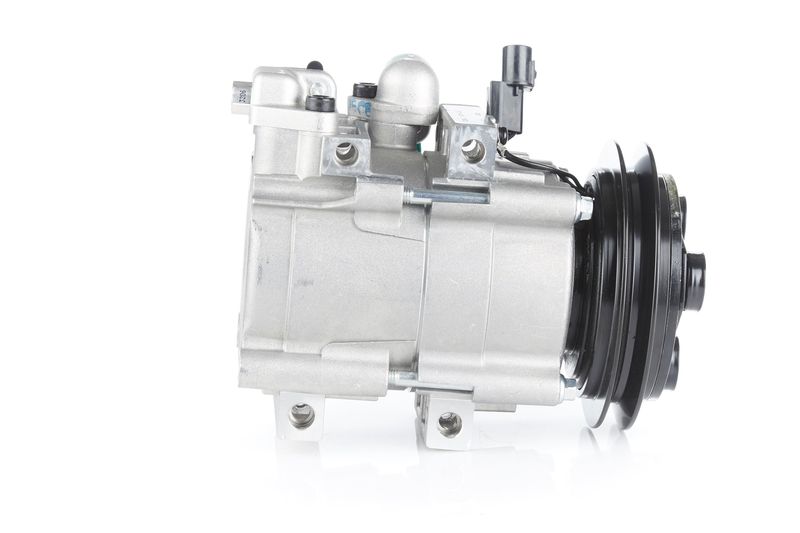 Kompressor, kliimaseade, NISSENS 89282