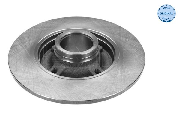 MEYLE 11-15 523 0041 Brake Disc