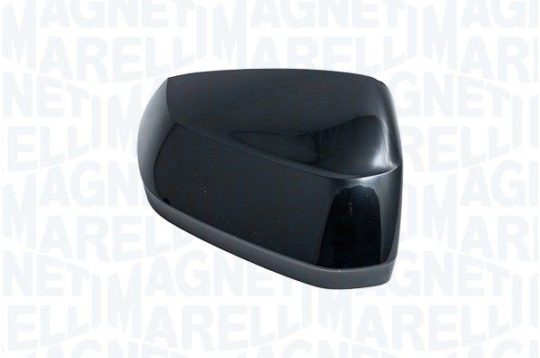 Cubierta, retrovisor exterior