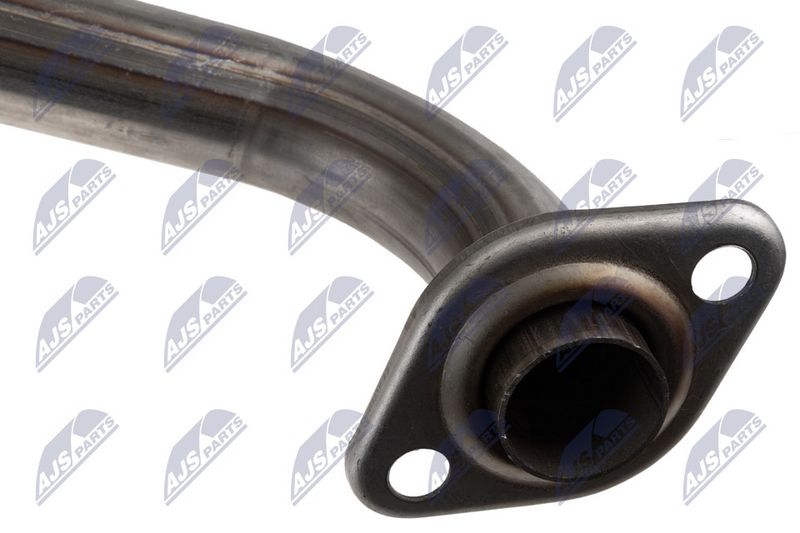 NTY KAT-TY-010 Catalytic Converter