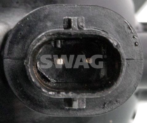 SWAG 33 10 4355 Thermostat, coolant