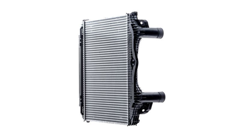 Product Image - Intercooler, inlaatluchtkoeler - CI123000P - MAHLE