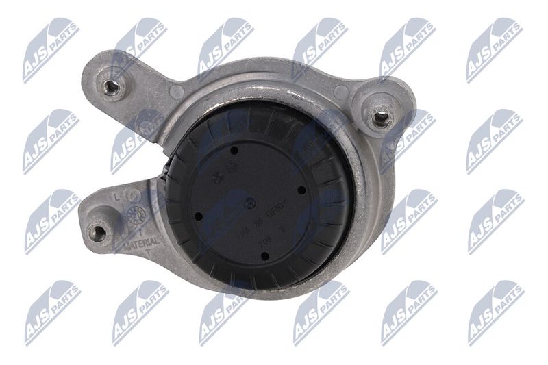 Paigutus, Mootor, NTY ZPS-ME-025