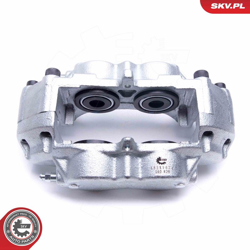 Pidurisadul, ESEN SKV 46SKV071