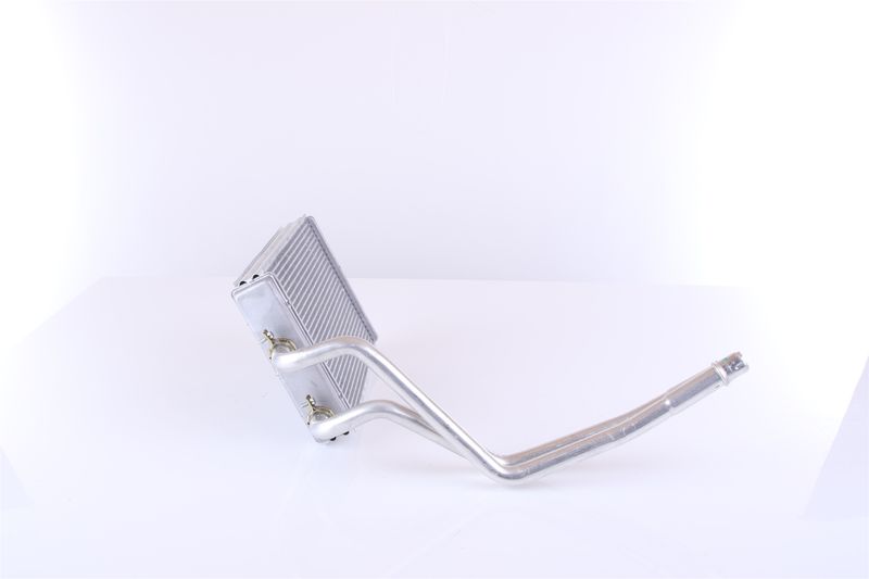 NISSENS 73990 Heat Exchanger, Interior Heating