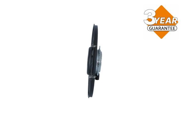 Ventilaator, mootorijahutus, NRF 47425