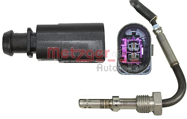 METZGER AUTOTEILE 0894803 Sensor, exhaust gas temperature
